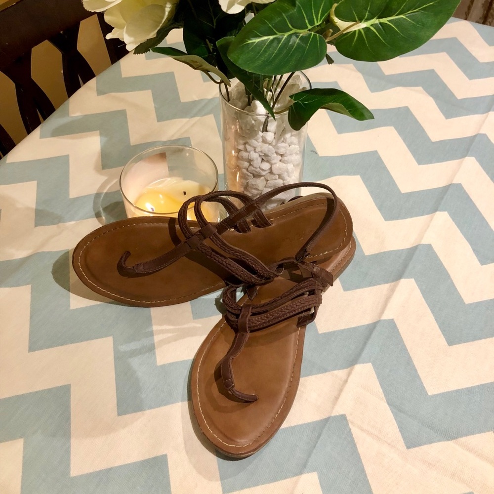 Xappeal sandals
